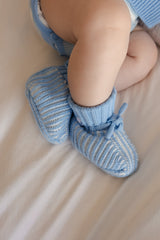 BOOTIES BEAU