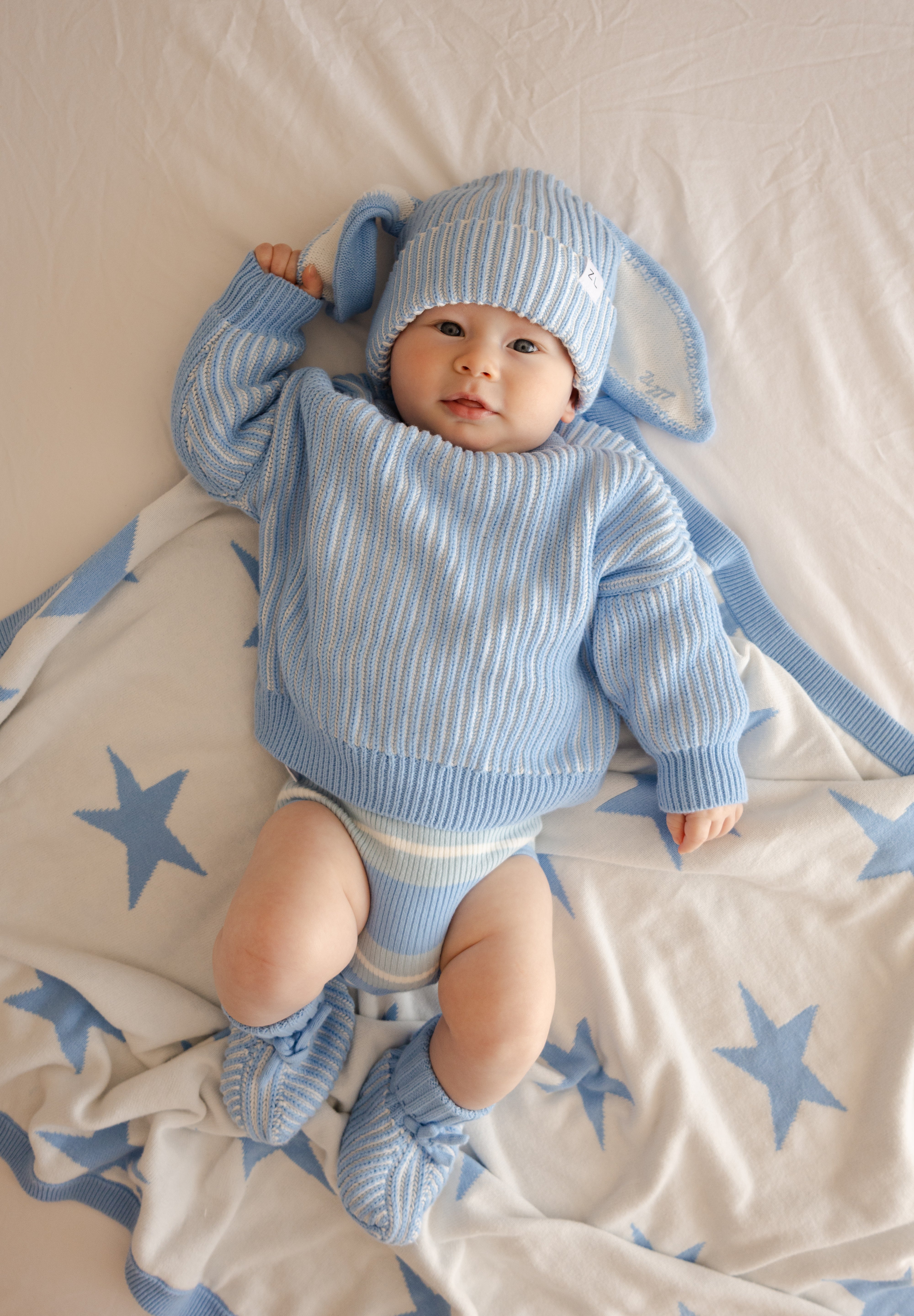 BLANKET RIVER STAR
