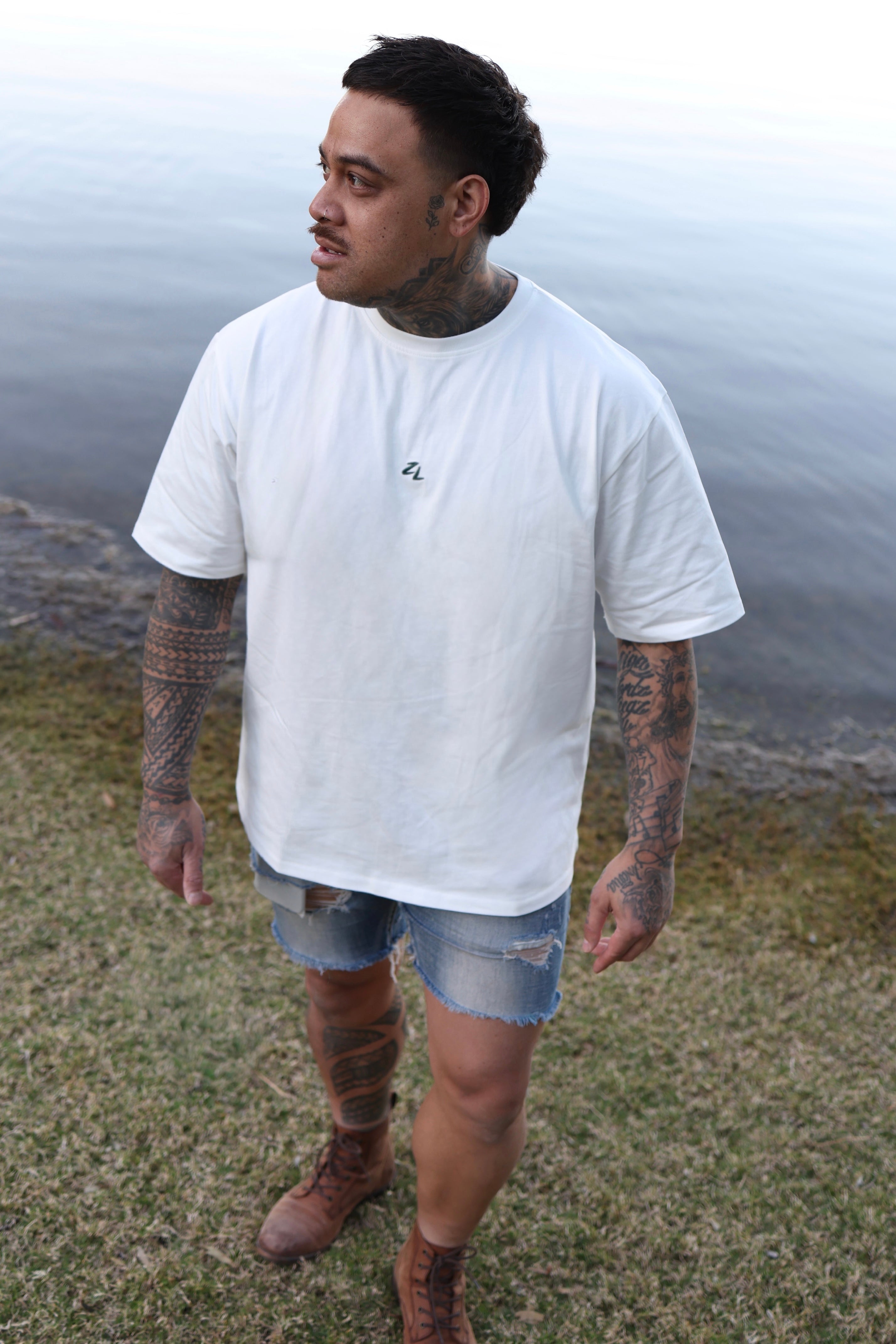 TEE FROST
