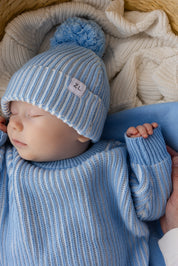 BEANIE BEAU