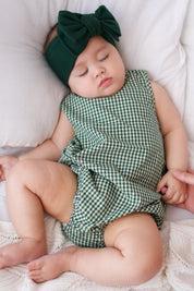 BOBBIE ROMPER MONTY