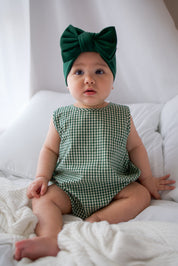 BOBBIE ROMPER MONTY