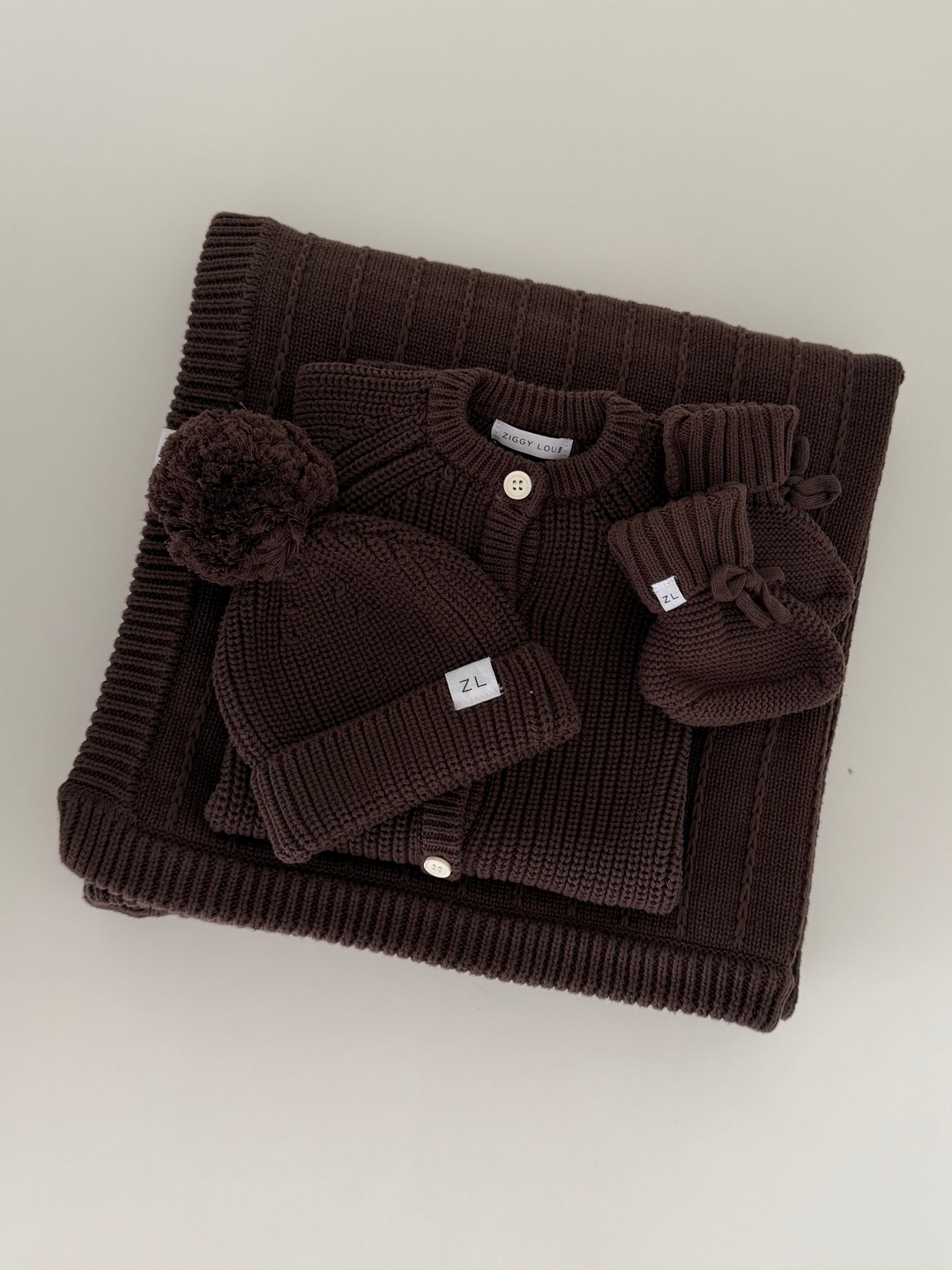 ESPRESSO BUNDLE (BEANIE)