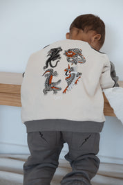 FRANKIE PANTS SNAKE