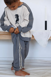 SWEATSHIRT VENOM