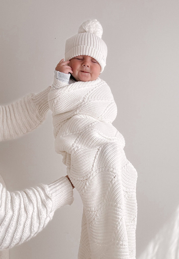 BEAU & MILK WINTER BUNDLE