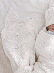 BLANKET MILK