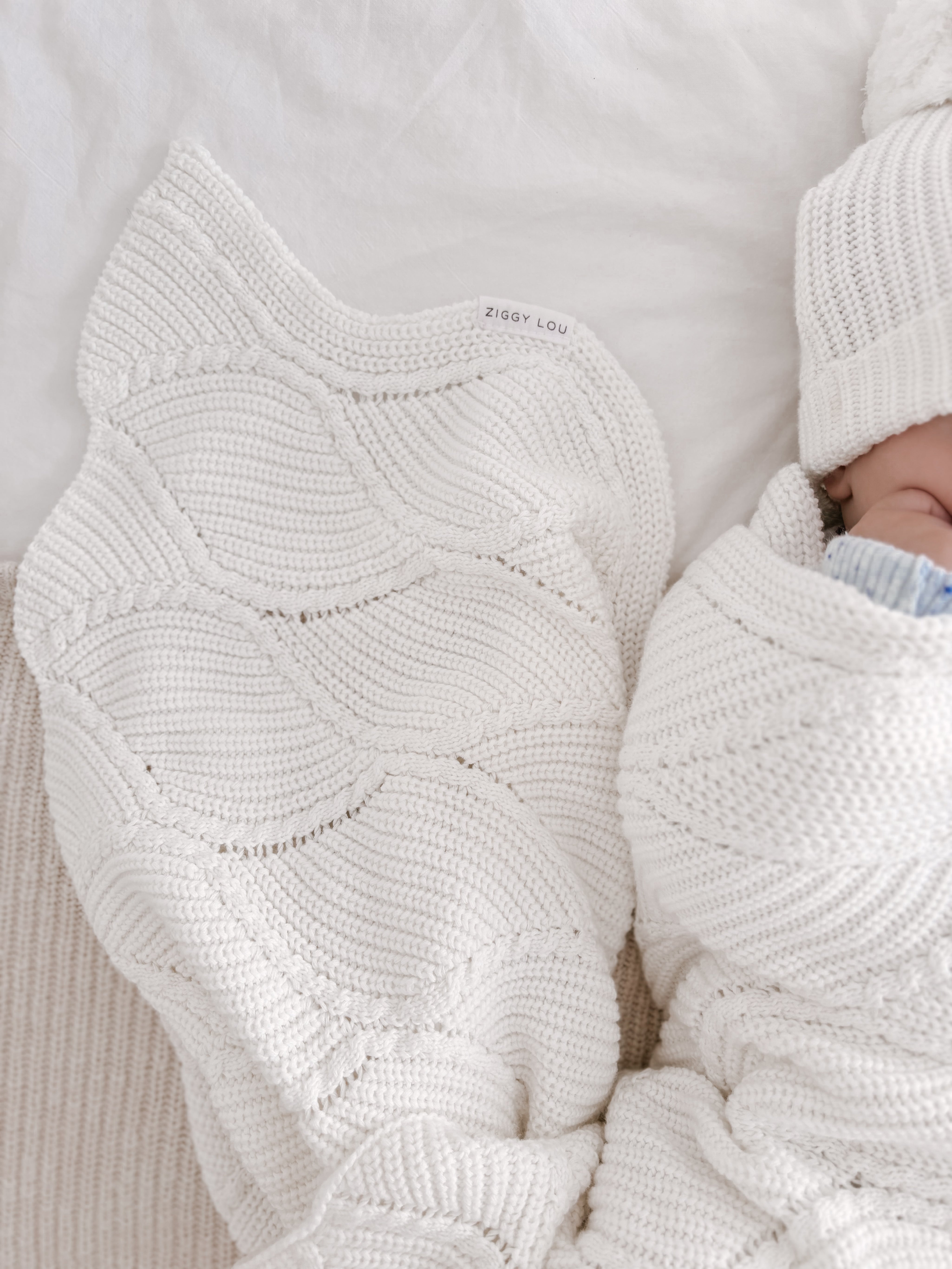 BLANKET MILK