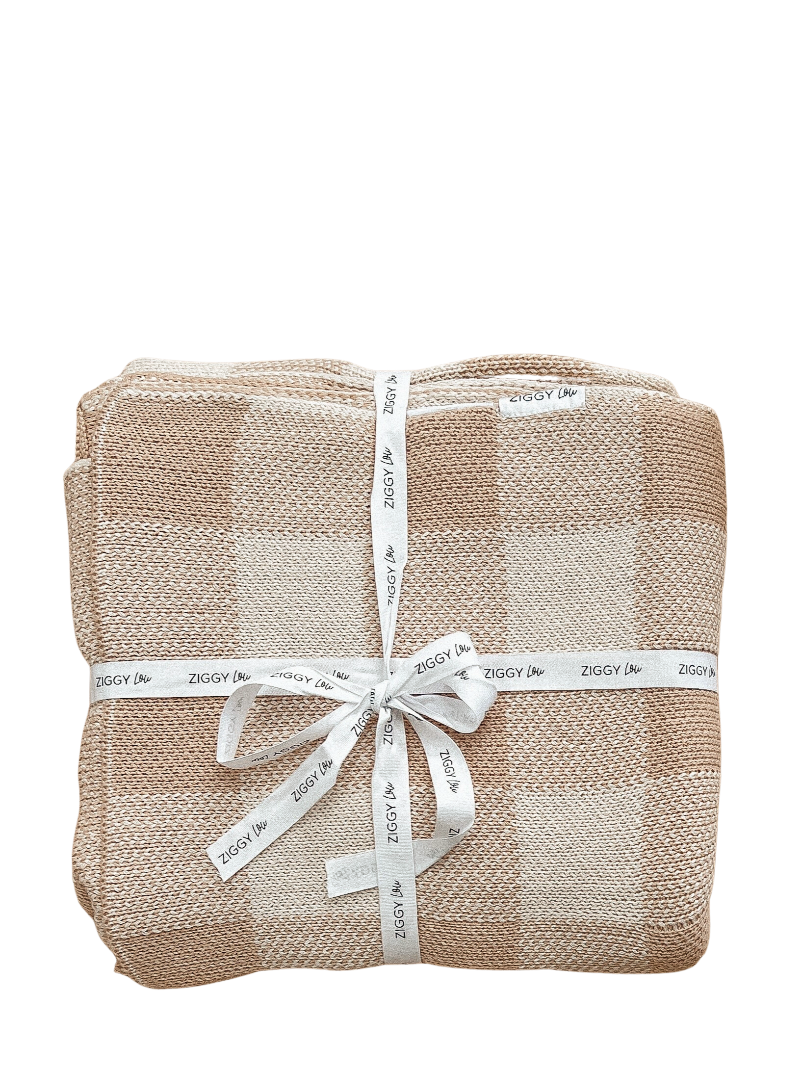 BLANKET GINGHAM