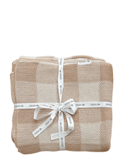 BLANKET GINGHAM