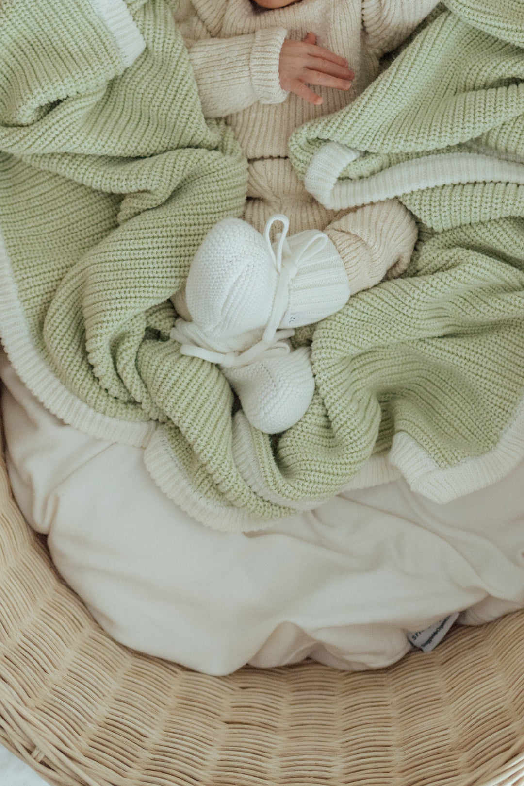 BLANKET LIME - OG FAVES JUNE PRE-ORDER