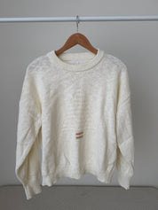 JUMPER XMAS (WOMEN'S) - SECONDS