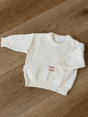 JUMPER XMAS (KIDS) - SECONDS