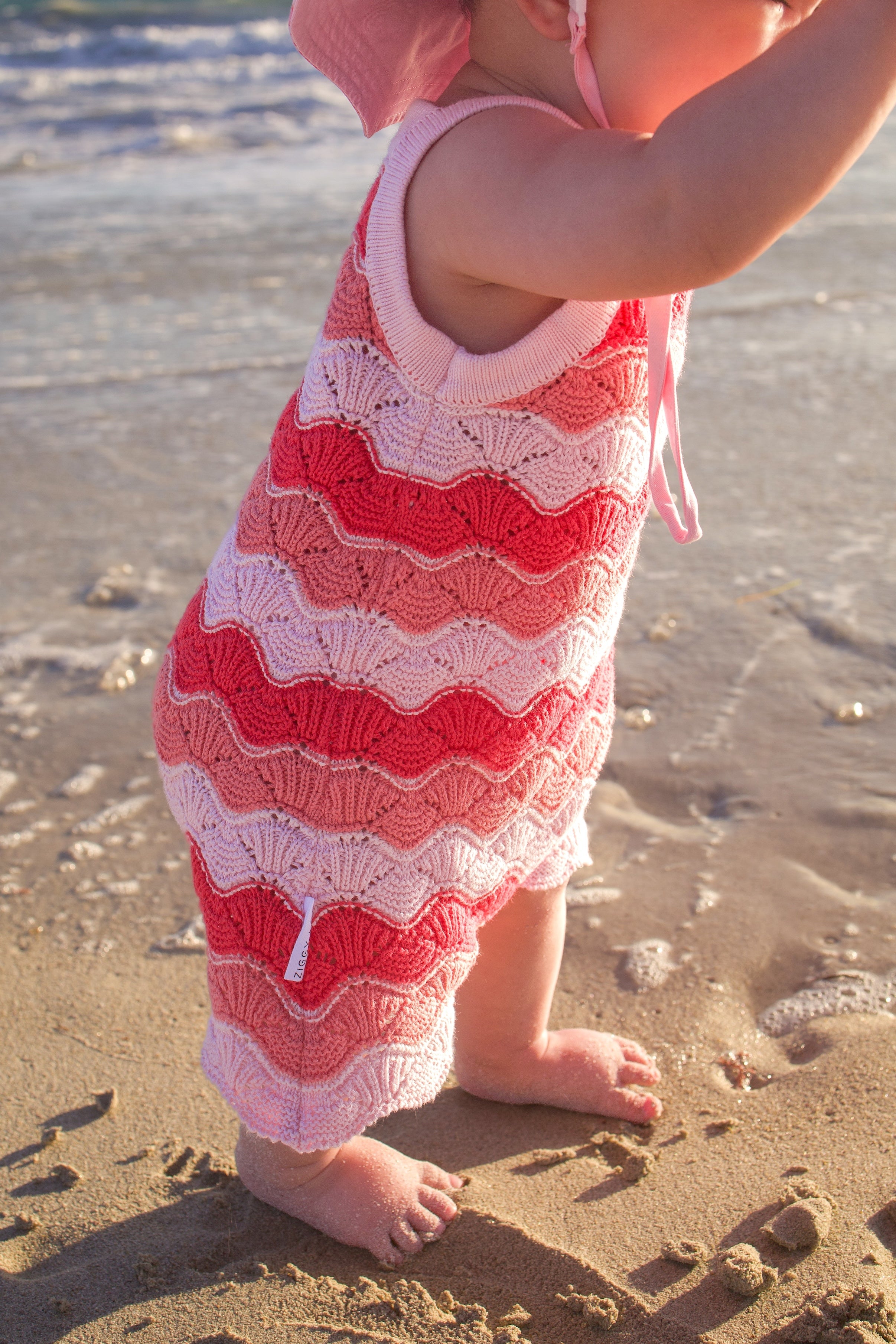 ELLERY PLAYSUIT SHELLS