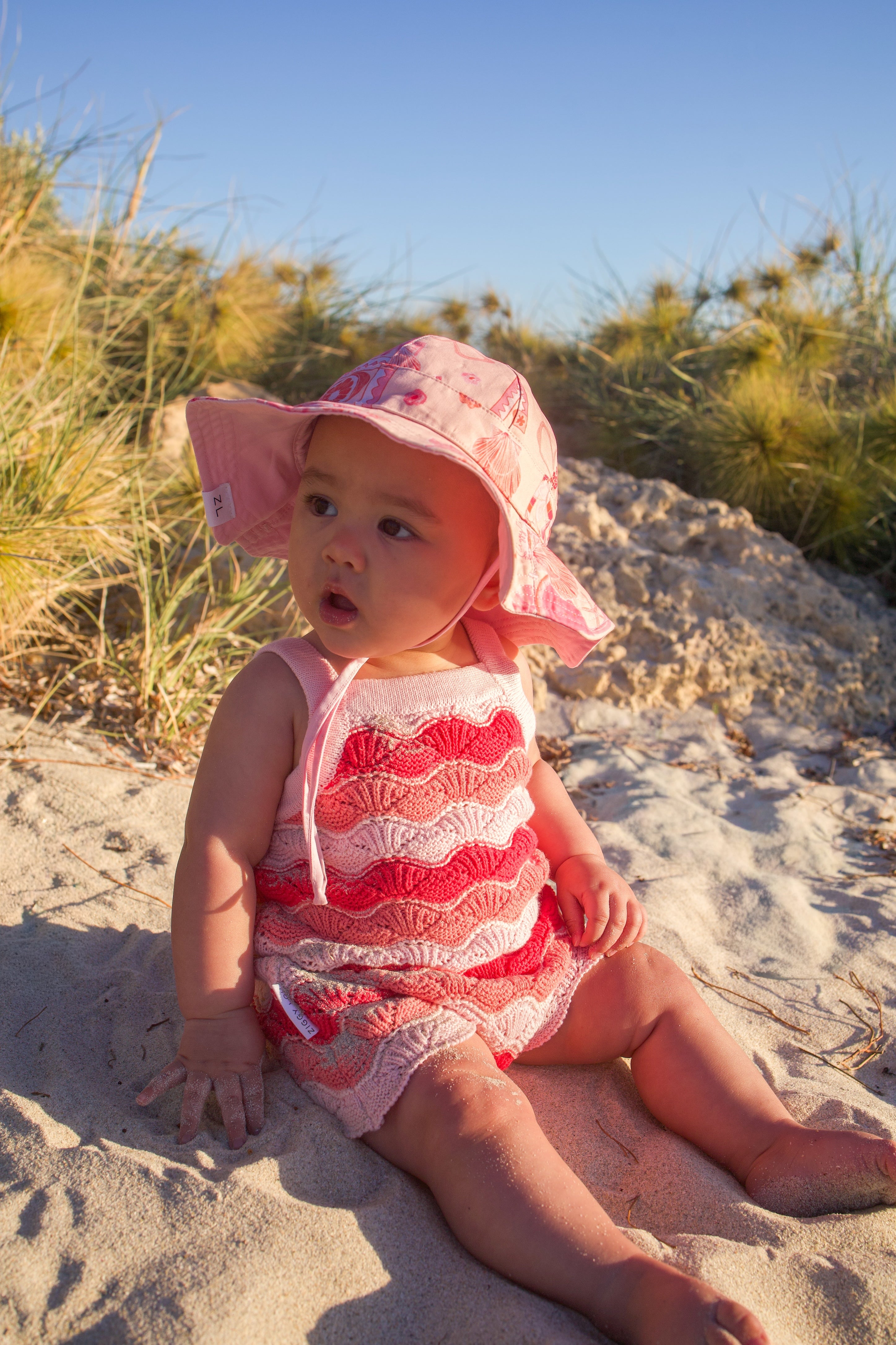 ELLERY PLAYSUIT SHELLS