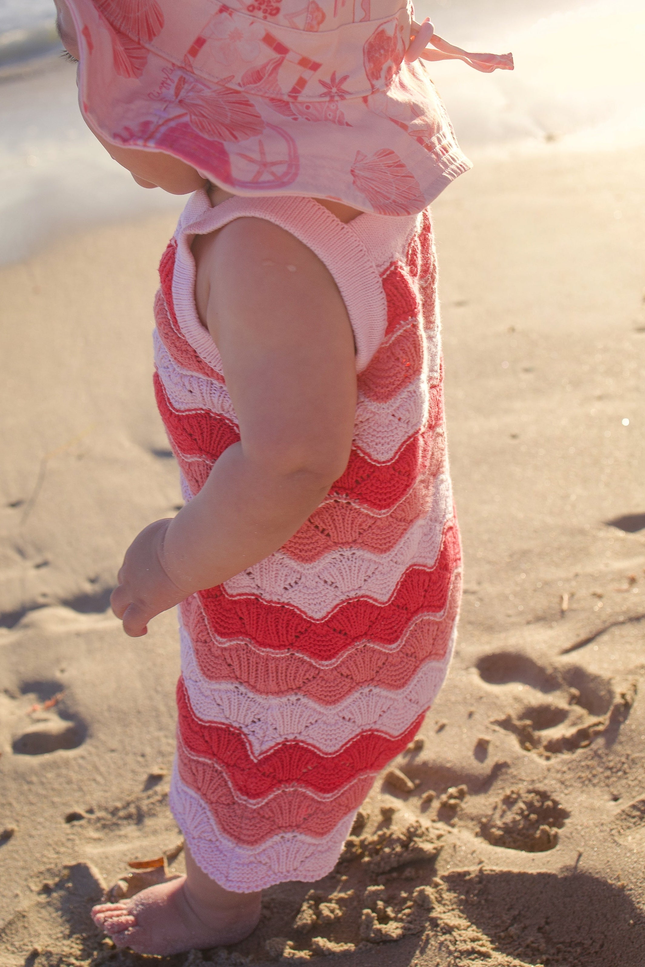 ELLERY PLAYSUIT SHELLS