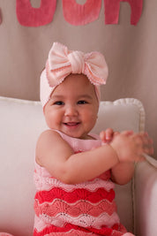 HEADBAND PRIMROSE LACE