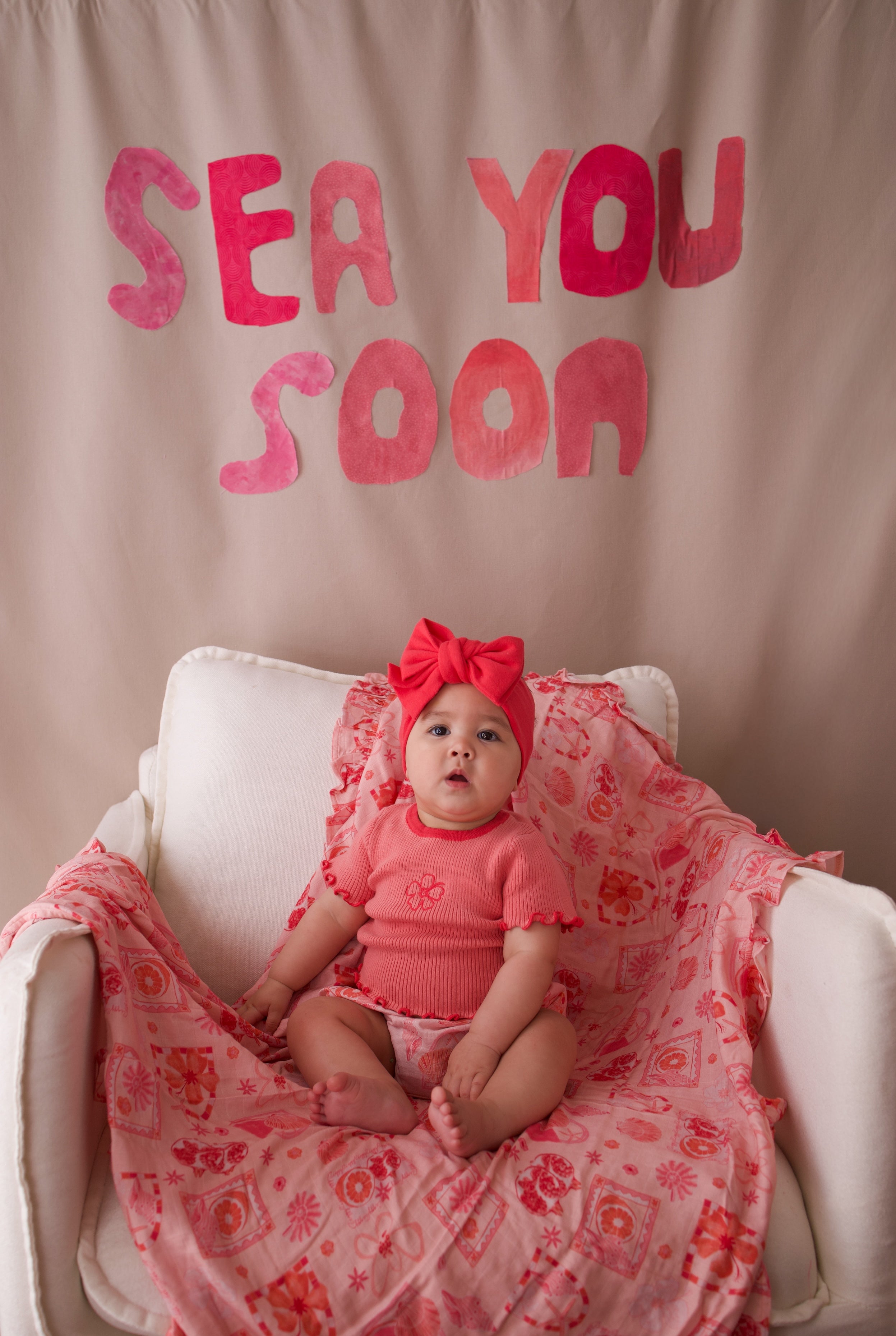 SWADDLE CITRUS COVE