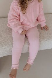 LEGGINGS | FREYA