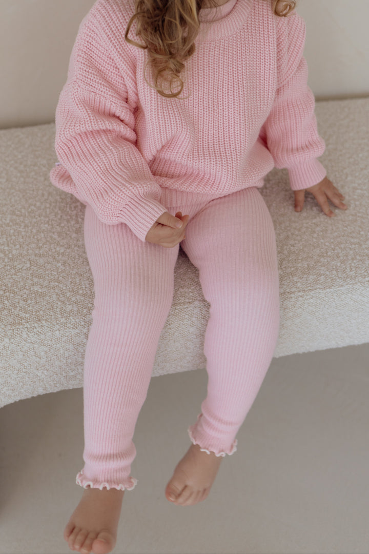 LEGGINGS | FREYA - Pre-Order June