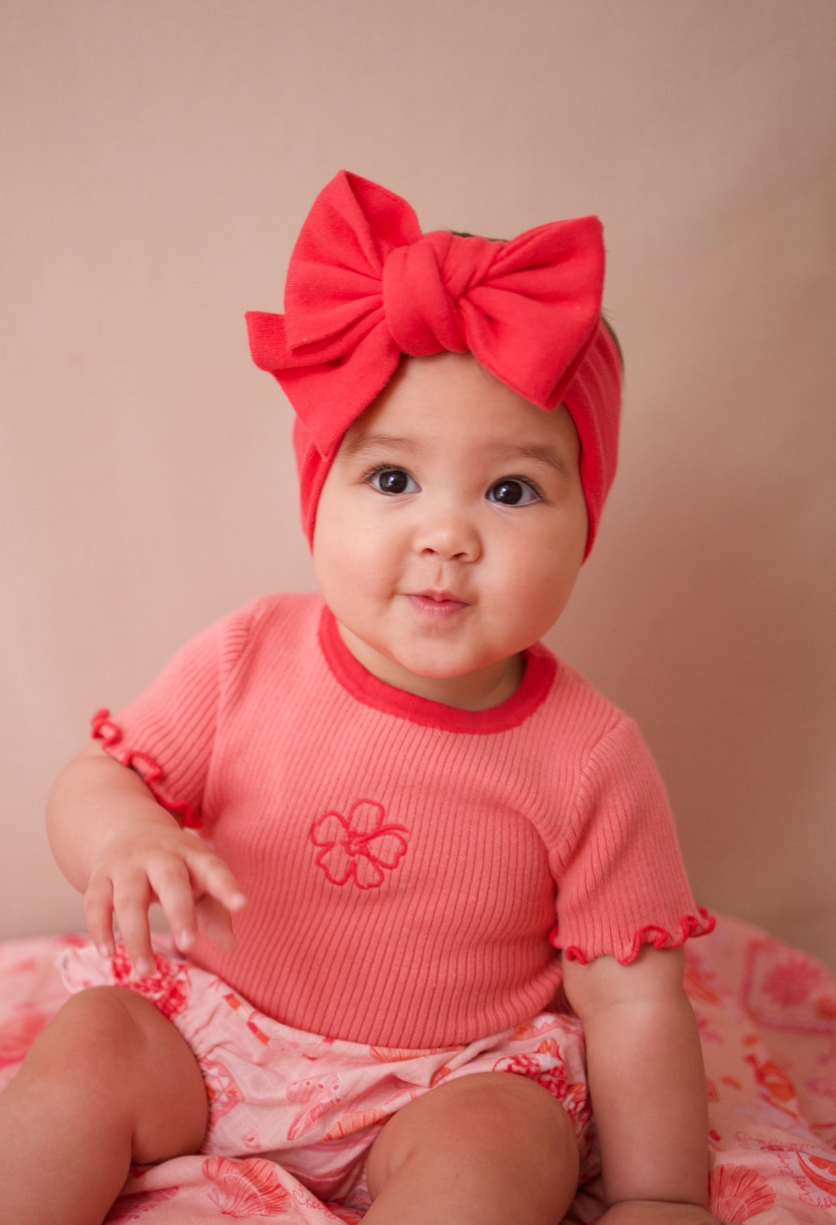 HEADBAND POMEGRANATE