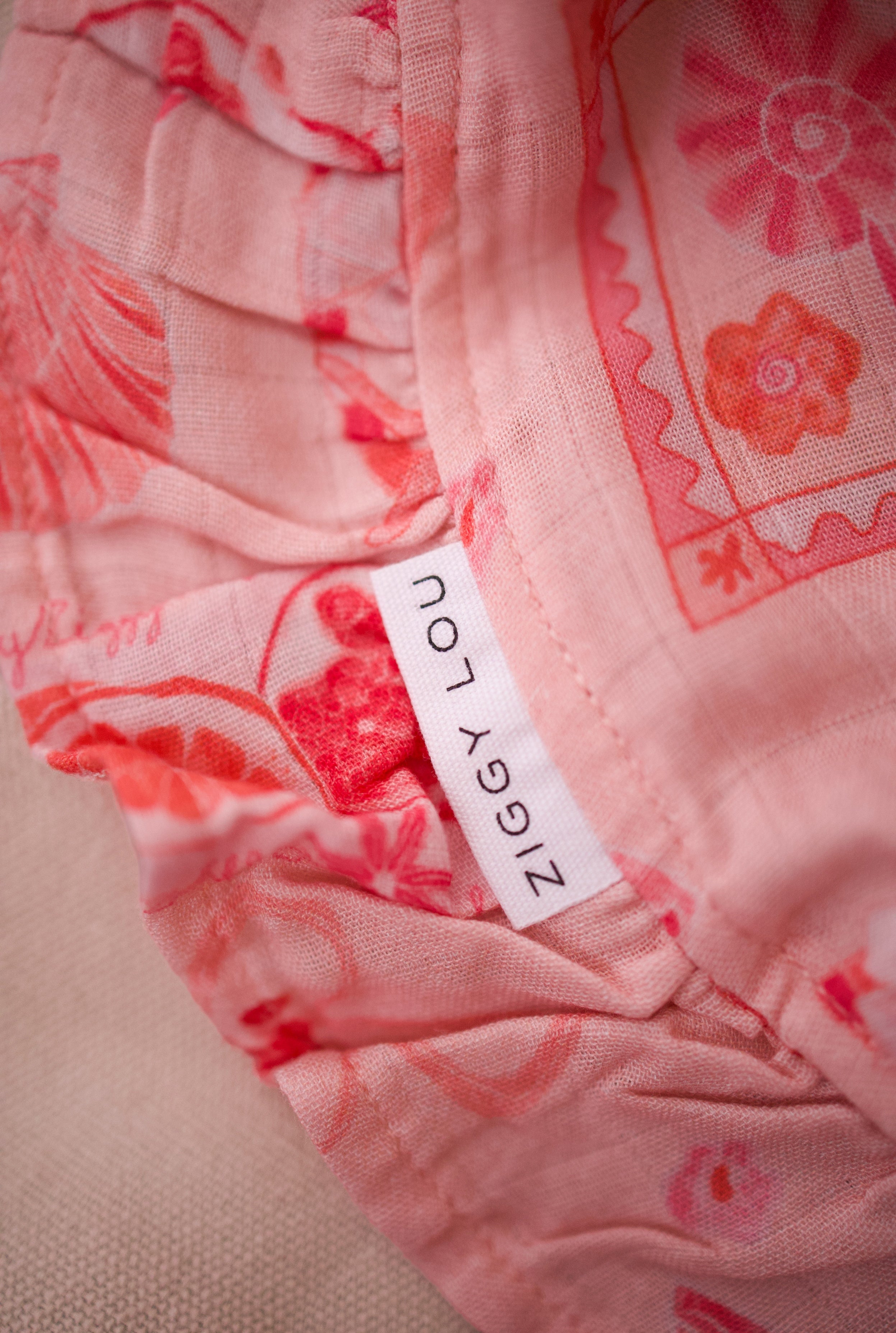 SWADDLE CITRUS COVE