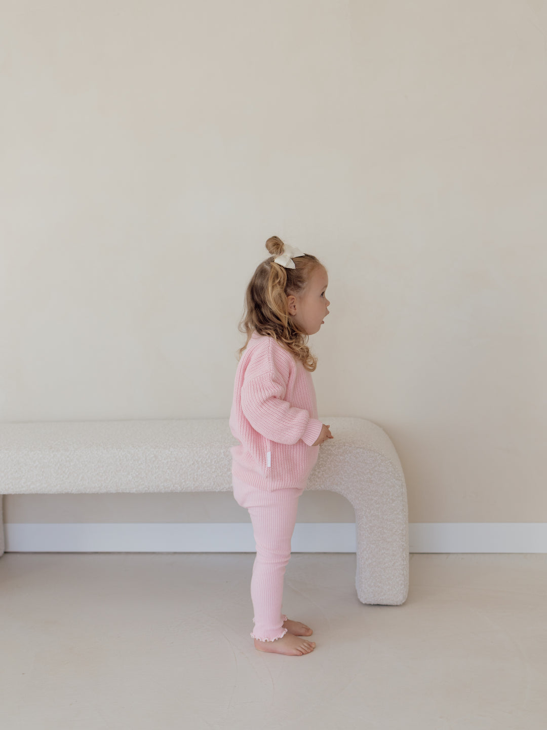JUMPER | FREYA - Pre-Order June