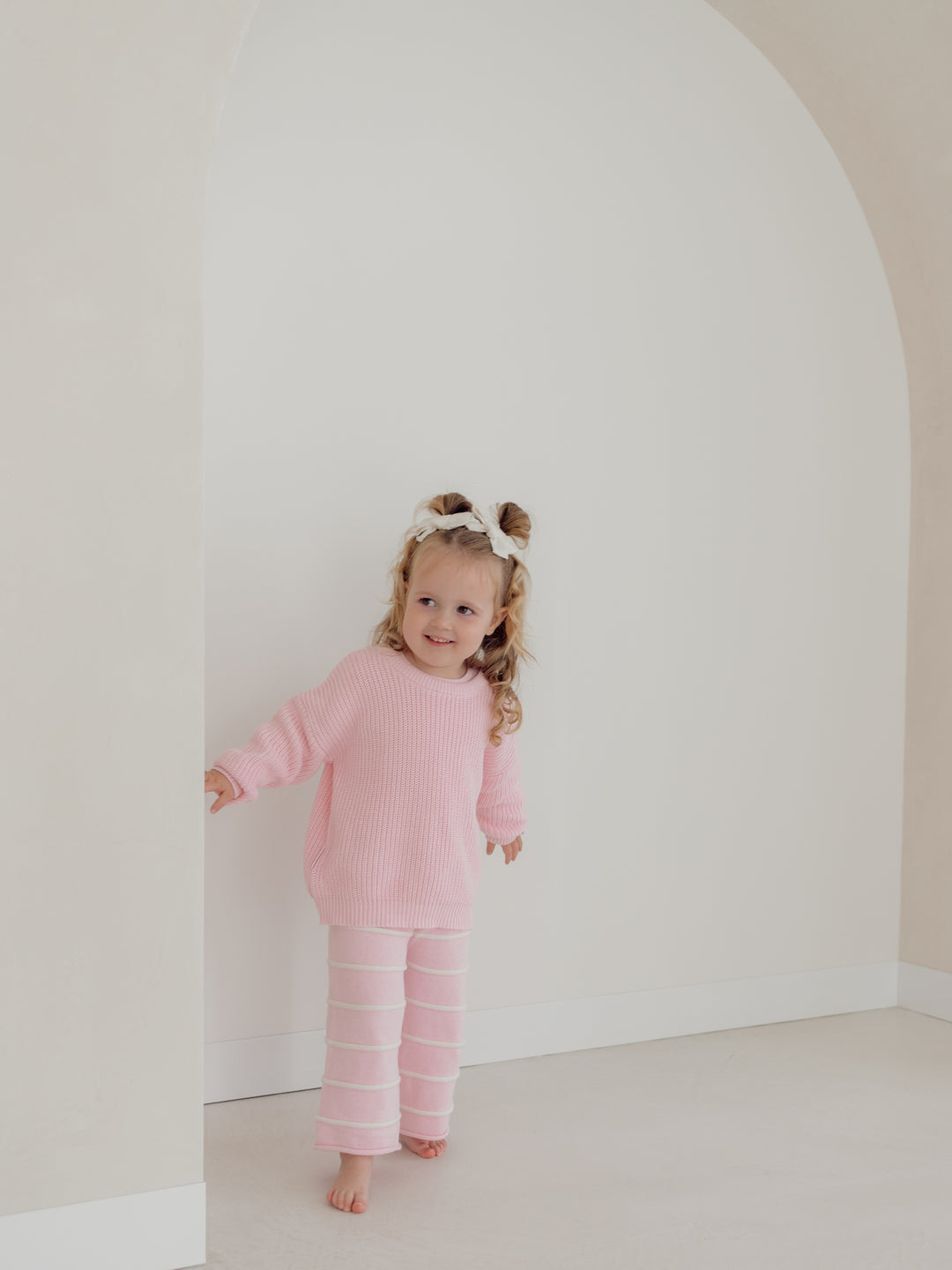 JUMPER | FREYA - Pre-Order June