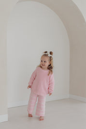 CROPPED PANTS FREYA
