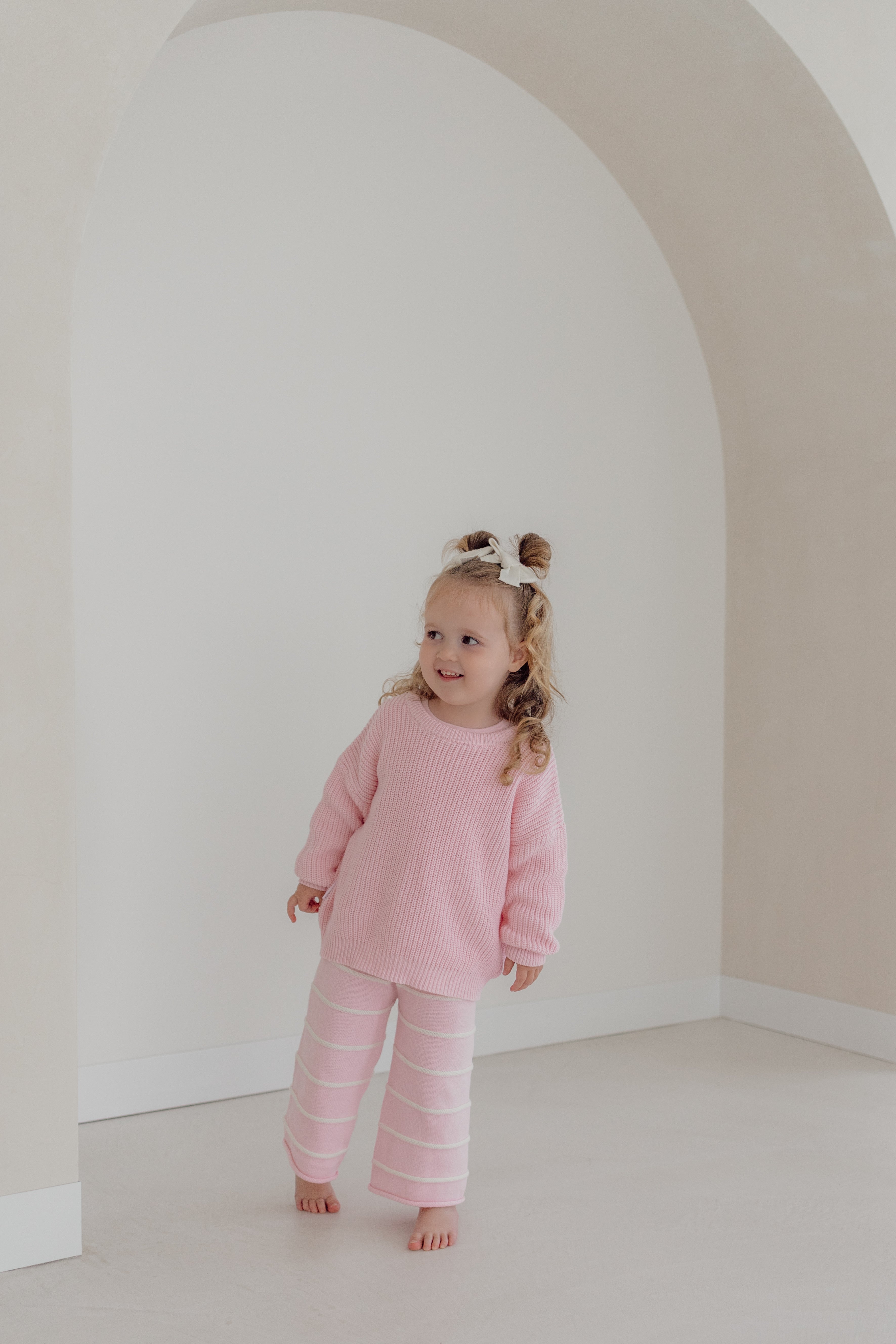 CROPPED PANTS FREYA