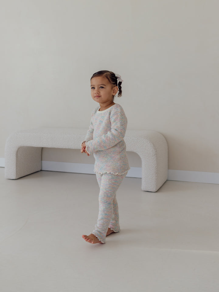 LEGGINGS SPRINKLE - OG FAVES JUNE PRE-ORDER