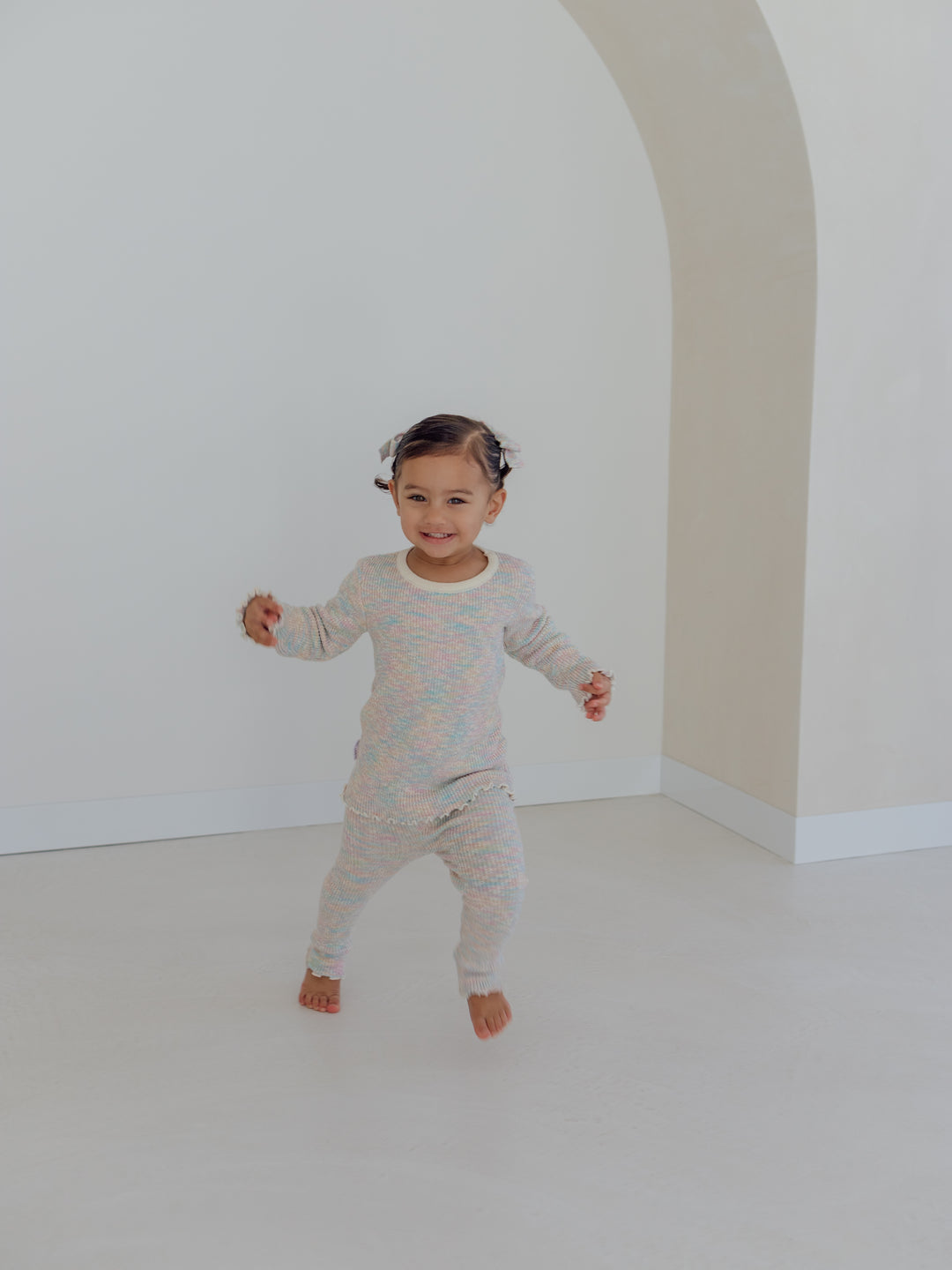 LEGGINGS SPRINKLE - OG FAVES JUNE PRE-ORDER