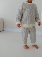 JUMPER SUPER CHUNKY SPRINKLE - OG FAVES