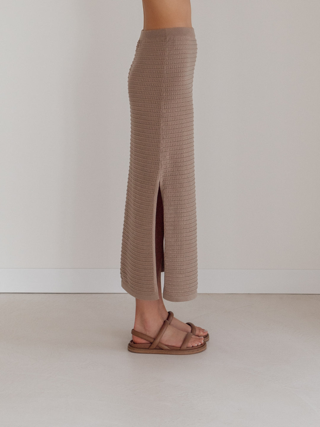 KNIT SKIRT | MILO (WOMEN'S)