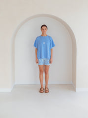 SIGNATURE TEE BEAU (WOMEN'S)