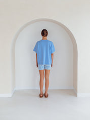 SIGNATURE TEE BEAU (WOMEN'S)