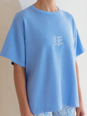 SIGNATURE TEE BEAU (WOMEN'S)
