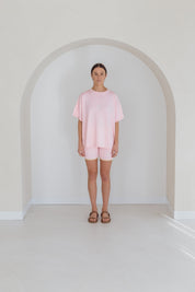 SIGNATURE TEE FREYA (WOMEN'S)