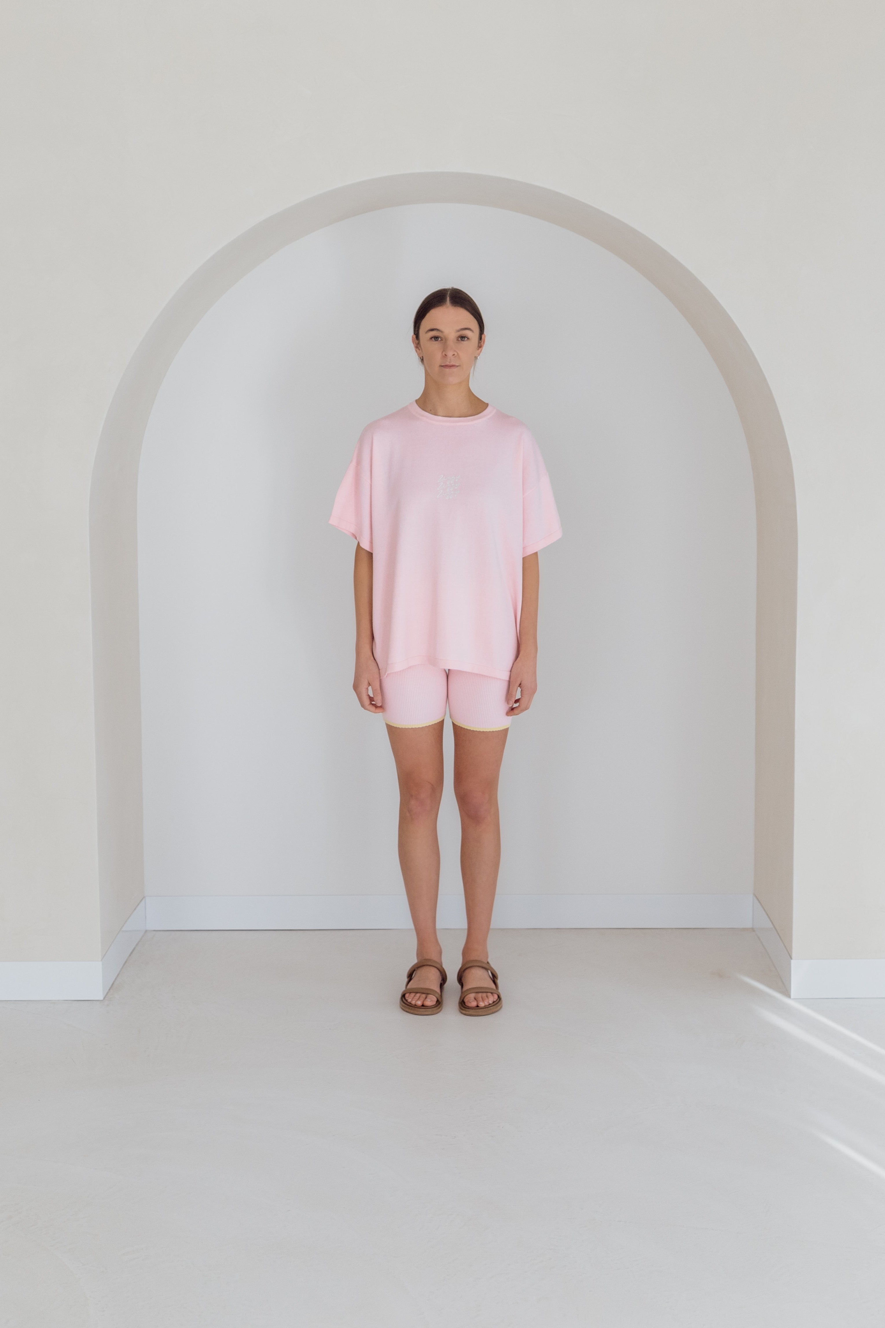 SIGNATURE TEE FREYA (WOMEN'S)