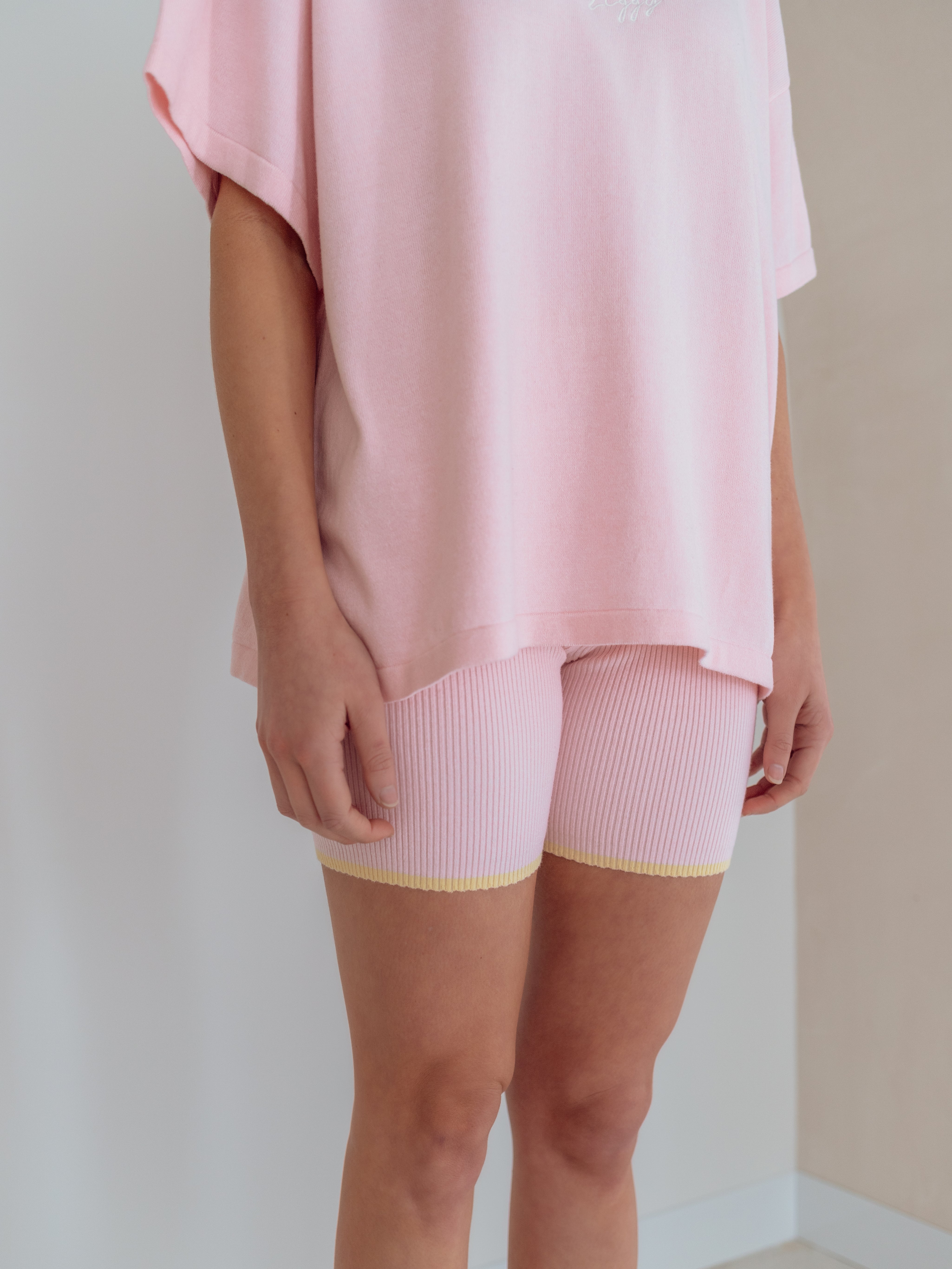 SIGNATURE TEE FREYA (WOMEN'S)