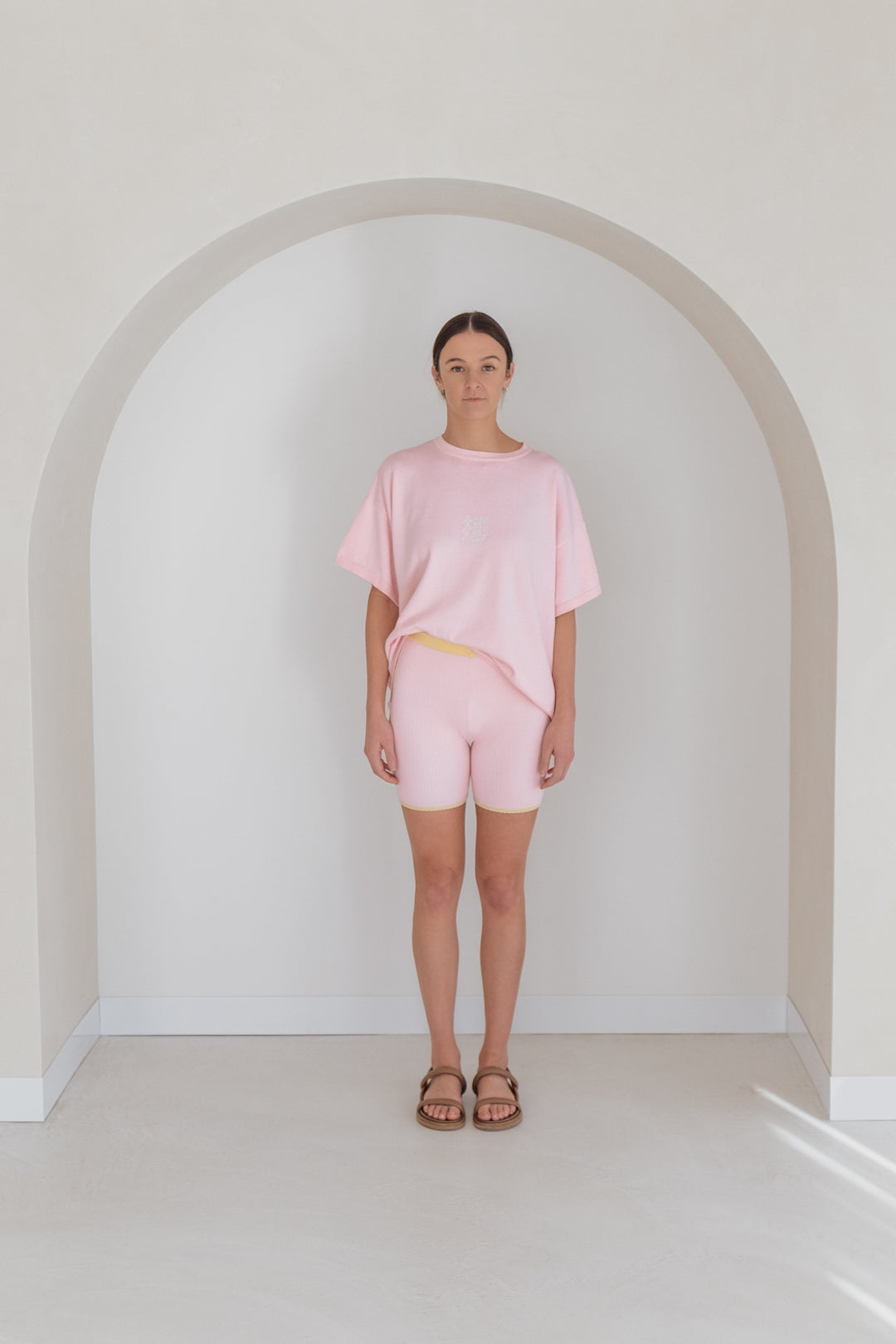 SIGNATURE TEE | FREYA (WOMEN'S)