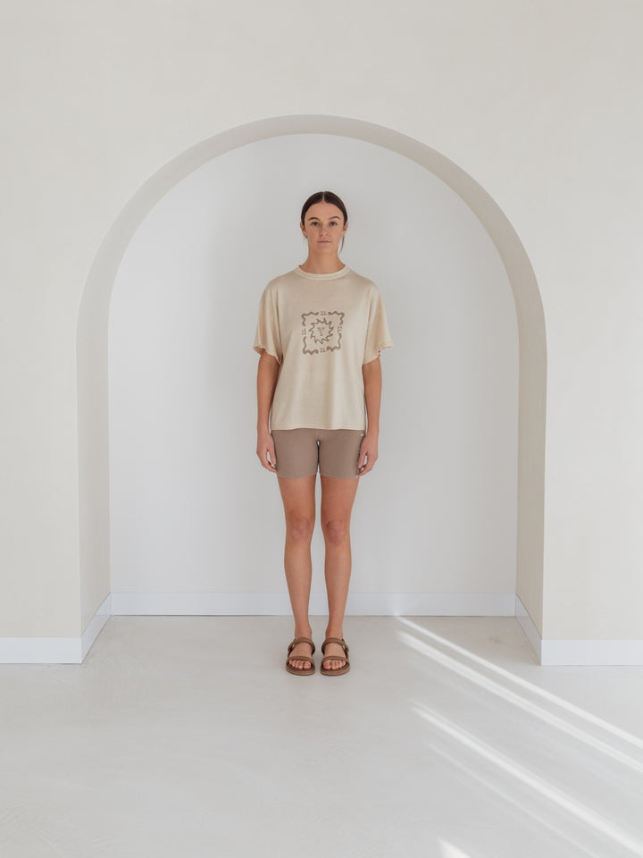 TEE | SORRENTO (WOMEN'S)