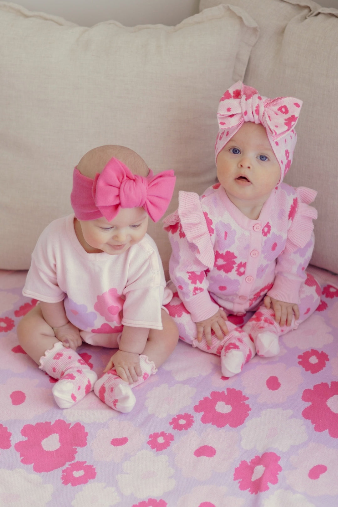 LENI PLAYSUIT | JUNO