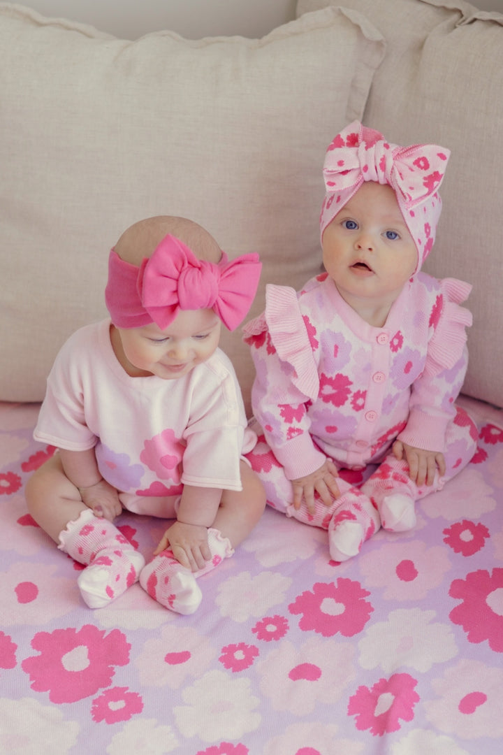LENI PLAYSUIT | JUNO