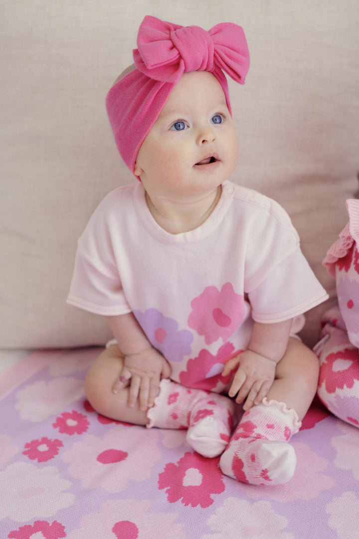 LENI PLAYSUIT | JUNO