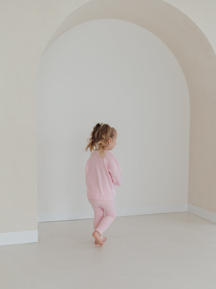 LEGGINGS | FREYA - Pre-Order June