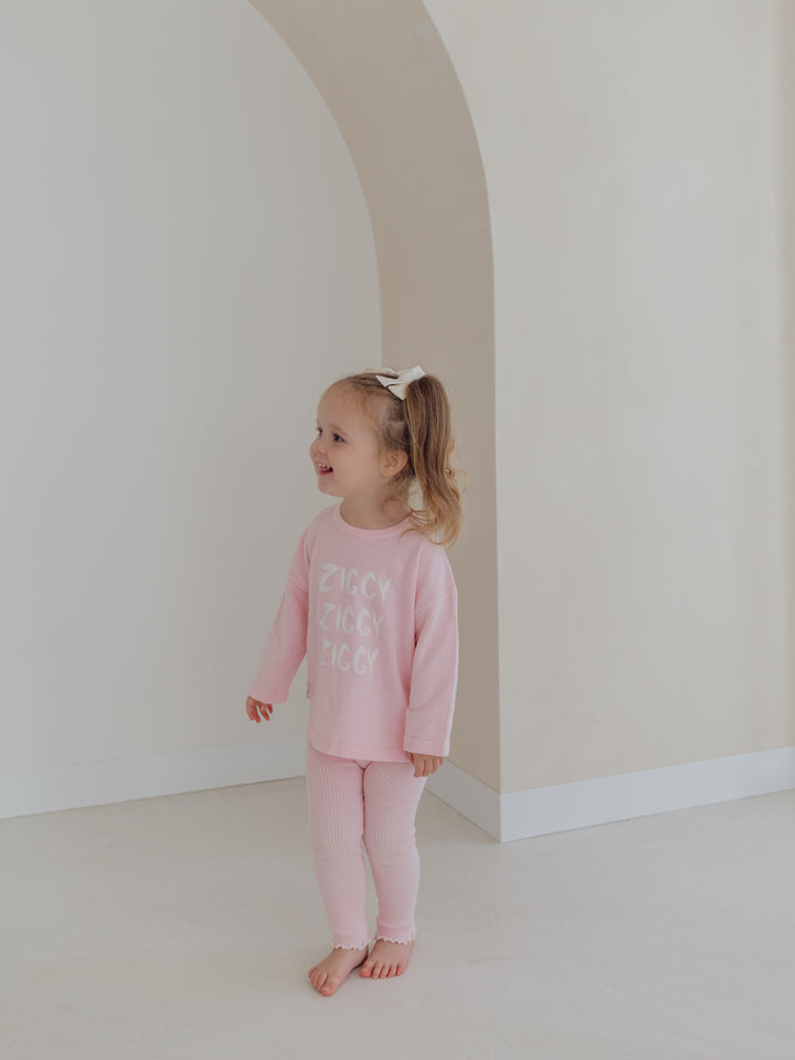 LEGGINGS | FREYA - Pre-Order June