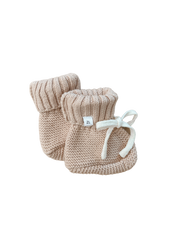 BOOTIES GINGHAM