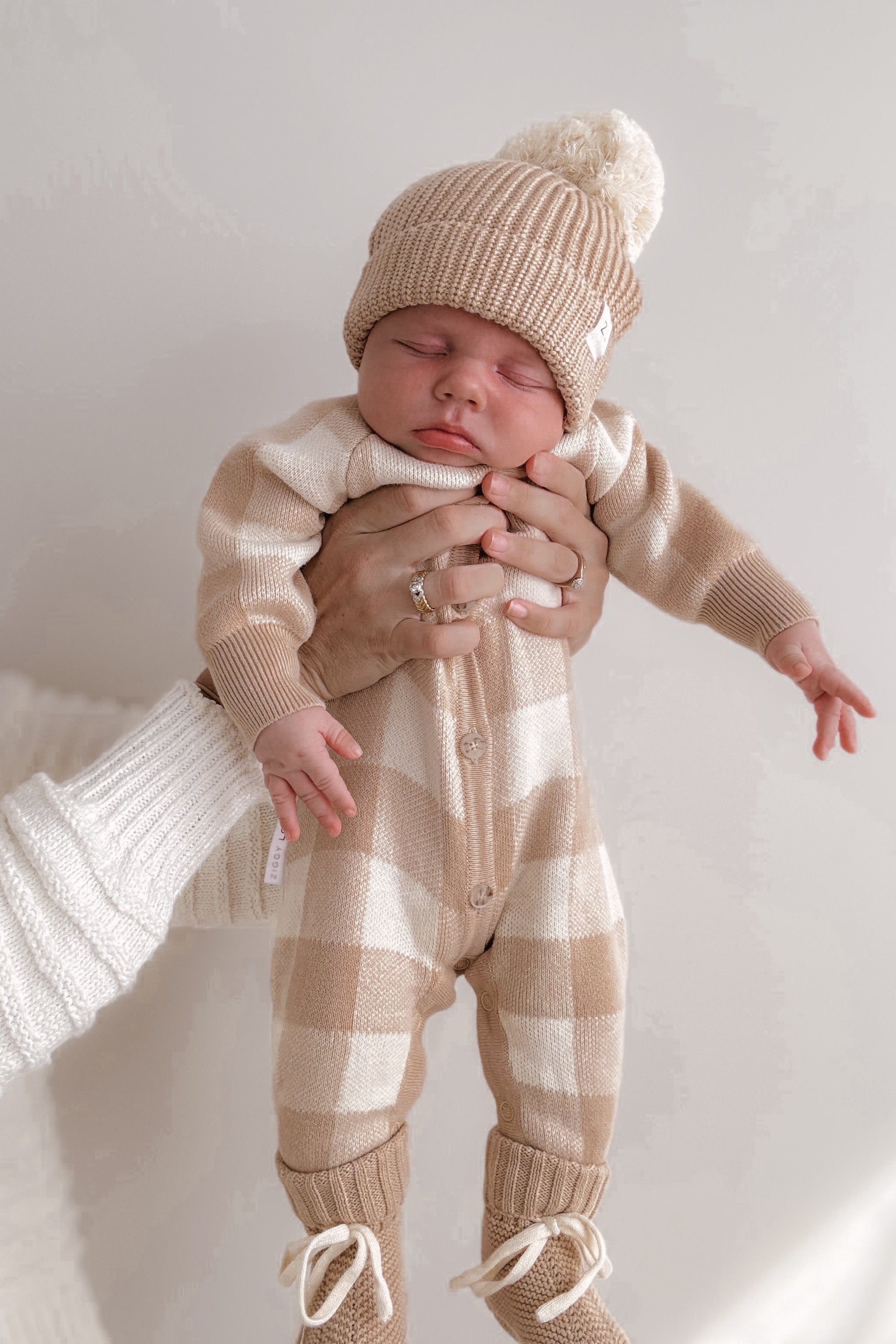 Gingham Bundle