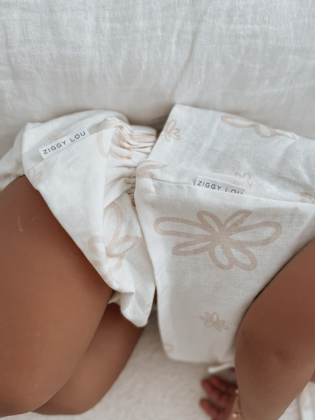 BLOOMERS | GIA